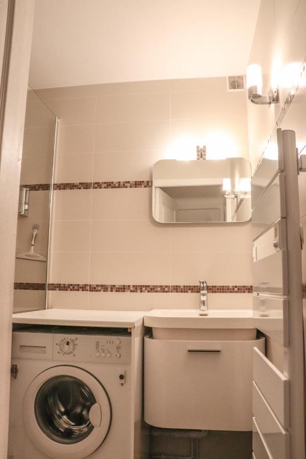 Appartement Lyret Centre Chamonix, Vue D'Exception Bagian luar foto
